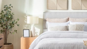 Texture Is Trending for Home: Shop Eyelet, Lace, Crochet and More Home Décor for All Budgets