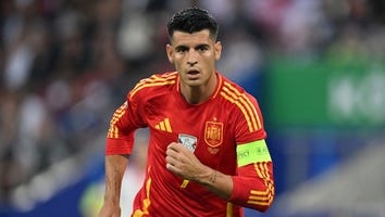 UEFA Euro 2024 Semifinals: How to Watch Spain vs. France Today, Start Time, TV, Live Stream