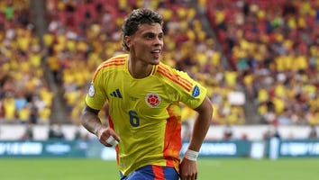 Uruguay vs. Colombia Livestream: How to Watch the Copa America 2024 Semifinal Online Tonight