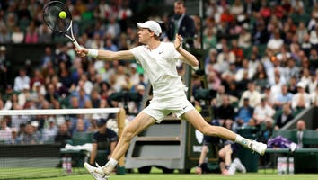 Wimbledon 2024 Men's Quarterfinal: How to Watch Jannik Sinner vs. Daniil Medvedev, Time, Live Stream