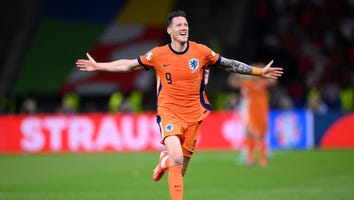 UEFA Euro 2024 Semifinal: How to Watch Netherlands vs. England Today, Start Time, TV, Live Stream
