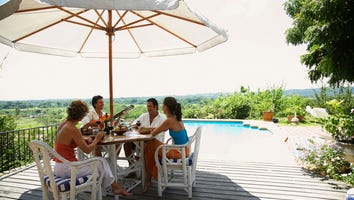 Last-Chance Prime Day Deals on Backyard and Patio Essentials, From Leaf Blowers to Mosquito Repellants