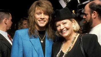 Jon Bon Jovi Mourns Death of Mom Carol Bongiovi: 'She Will Be Greatly Missed'