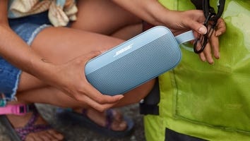 15 Best Prime Day 2024 Bluetooth Speaker Deals: Save Up to 50% on Bose, JBL, Sonos and More