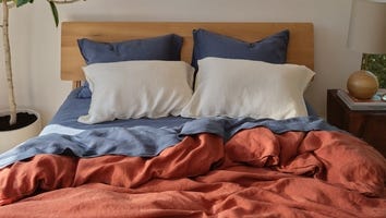 Brooklinen Is Having an Epic Summer Sale This Week: Save 20% on the Best Bedding to Beat the Heat