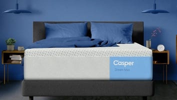 Shop Casper's Prime Day Sale to Save Up to 30% on Mattresses, Bedding, Pillows and More