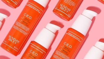 Prime Day Beauty Deal: The Sunday Riley C.E.O. Vitamin C Brightening Serum Is 35% Off Right Now