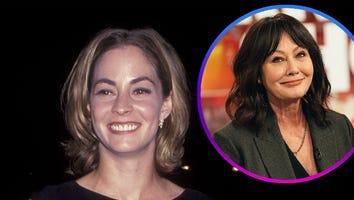 Shannen Doherty's 'Heathers' Co-Star Lisanne Falk Speaks Out After Her Death