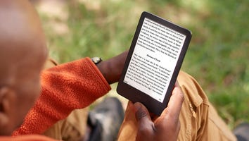 The Best Amazon Prime Day Kindle Deals to Shop Now: Save Up to 38% on E-Readers