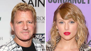 Wrestling Legend Jeff Jarrett Says Taylor Swift Babysat His Daughters While Wife Battled Cancer