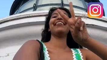 Aanvi Kamdar, Travel Influencer, Dead at 27 After Falling Into Gorge While Filming Instagram Reel