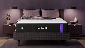 Nectar's Competing Prime Day Sale Has Mattresses Up to 50% Off — Save Hundreds for 48 Hours Only