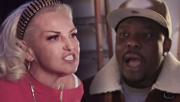 ‘90 Day Fiancé Tell-All’: Angela and Kobe Get into Intense Altercation Over Michael