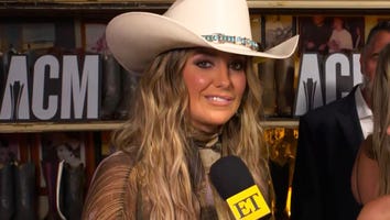 Lainey Wilson Recalls the Time She Was Spit On by a Concertgoer Mid-Show! (Exclusive)