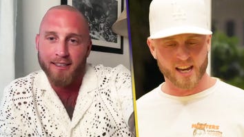 Chet Hanks Remembers '3-Day Coke Binge' That Forced Him to Get Sober