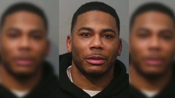 Nelly Arrested and Found in Possession of Ecstasy in St. Louis