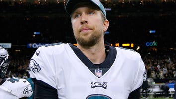 Nick Foles, Super Bowl LII MVP, Retiring From NFL as a Philadelphia Eagle
