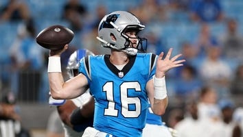 How to Watch the Carolina Panthers vs. New England Patriots NFL Preseason Game: Start Time and Live Stream
