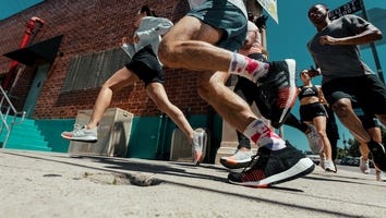 Adidas Is Having a Massive Sale on Workout Clothing and Shoes — Shop Deals Starting at $12