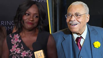 Viola Davis Remembers James Earl Jones' Legacy of 'Black Excellence' (Exclusive)