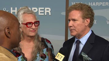 Why Will Ferrell Says It Was Important to Tell Friend's Transition Story in 'Will & Harper'
