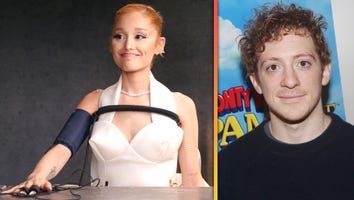 Ariana Grande Explains Why Ethan Slater Relationship Backlash Was 'Disappointing'