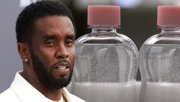 Diddy's Attorney Explains Why Cops Found '1000 Baby Oil Bottles' During Home Raids