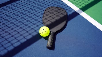 The Best Amazon Deals on Pickleball Paddles for Beginners and Pro Players