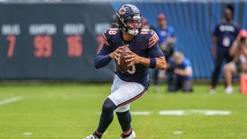 How to Watch the Tennessee Titans vs. Chicago Bears NFL Week 1 Game Today: Start Time and Live Stream