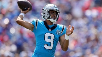 How to Watch the Carolina Panthers vs. New Orleans Saints NFL Game Today: Start Time and Live Stream