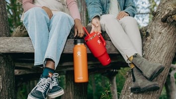 Best Hydro Flask Deals to Stay Hydrated This Fall: Save Up to 40% on Water Bottles and More Drinkware