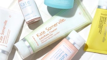 Kate Somerville's Biggest Sale of the Year Is Happening Right Now: Save 30% on Skincare Favorites