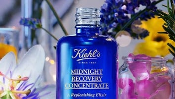 Kiehl's Best-Selling Skincare Is 30% Off Right Now With This Secret Code