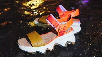 Sorel Sandals Are Up to 40% Off Right Now — Shop the Most Comfortable Styles for Stepping into Fall