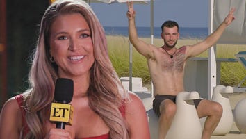 'Love Is Blind's Hannah Admits She Regrets How She Handled Duck Situation (Exclusive)