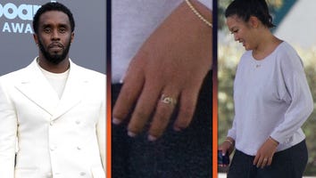 Diddy's Daughter’s Mother Dana Tran Seemingly Shows Subtle Sign of Support for Him After Arrest