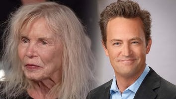Matthew Perry's Death, One Year Later: Mom and Family Remember 'Friends' Star