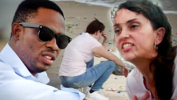'90 Day Fiancé': Chidi Breaks Up With Rayne After She Accuses Him of Using Her For a Visa