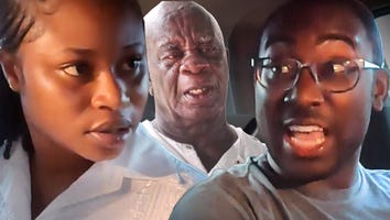 '90 Day Fiancé': Matilda Reacts to Niles 'Embarrassing' Her in Front of an Elder