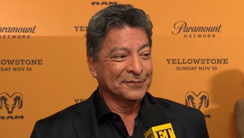 'Yellowstone's Gil Birmingham on Feeling 'Nostalgic' and 'Reminiscent' Ahead of Series Finale