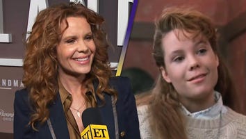 Robyn Lively on 'Teen Witch' Turning 35 and If She Would Do a Sequel (Exclusive)