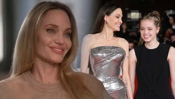 Angelina Jolie Explains Why All of Her Kids Don't Enjoy the Spotlight, Especially This One