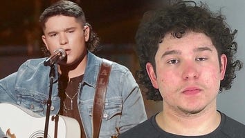 'American Idol's Caleb Kennedy Sentenced to 8 Years in Prison for Deadly DUI Crash