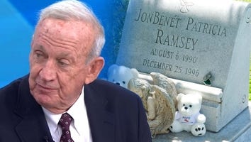 Watch JonBenét Ramsey's Father Share Update in Nearly 30-Year-Long Murder Case