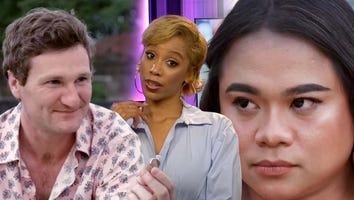 '90 Day Fiancé': Faith's Shocking Response to Loren's Proposal
