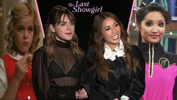 Brenda Song and Kiernan Shipka Reflect on Childhood Starts & Their Place in the Industry (Exclusive)