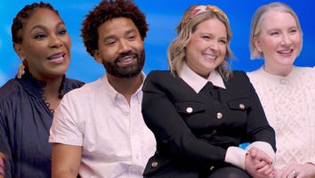 'Extreme Makeover: Home Edition' Reboot Cast on New Changes, Tearful Moments and Dream Celeb Guests