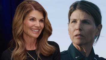 Why Lori Loughlin Is 'Full of Gratitude' to Be Back on TV Full Time For 'On Call' (Exclusive)