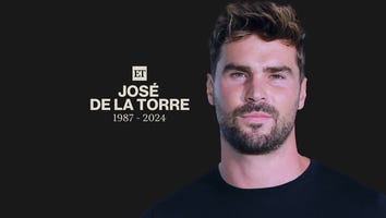 Netflix's 'Toy Boy' Actor José de la Torre Dead at 37