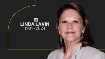Linda Lavin, 'Alice' and 'No Good Deed' Actress, Dead at 87